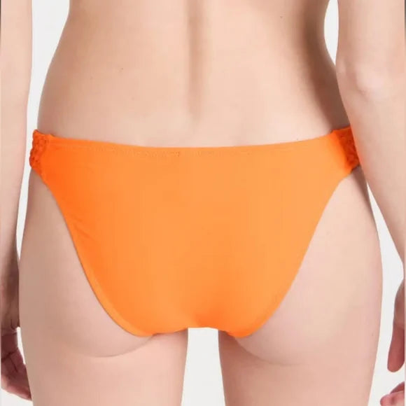 Womens | Elle Braided Bikini Bottom | Marmalade