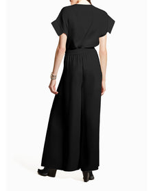 Eloise Pant | Black