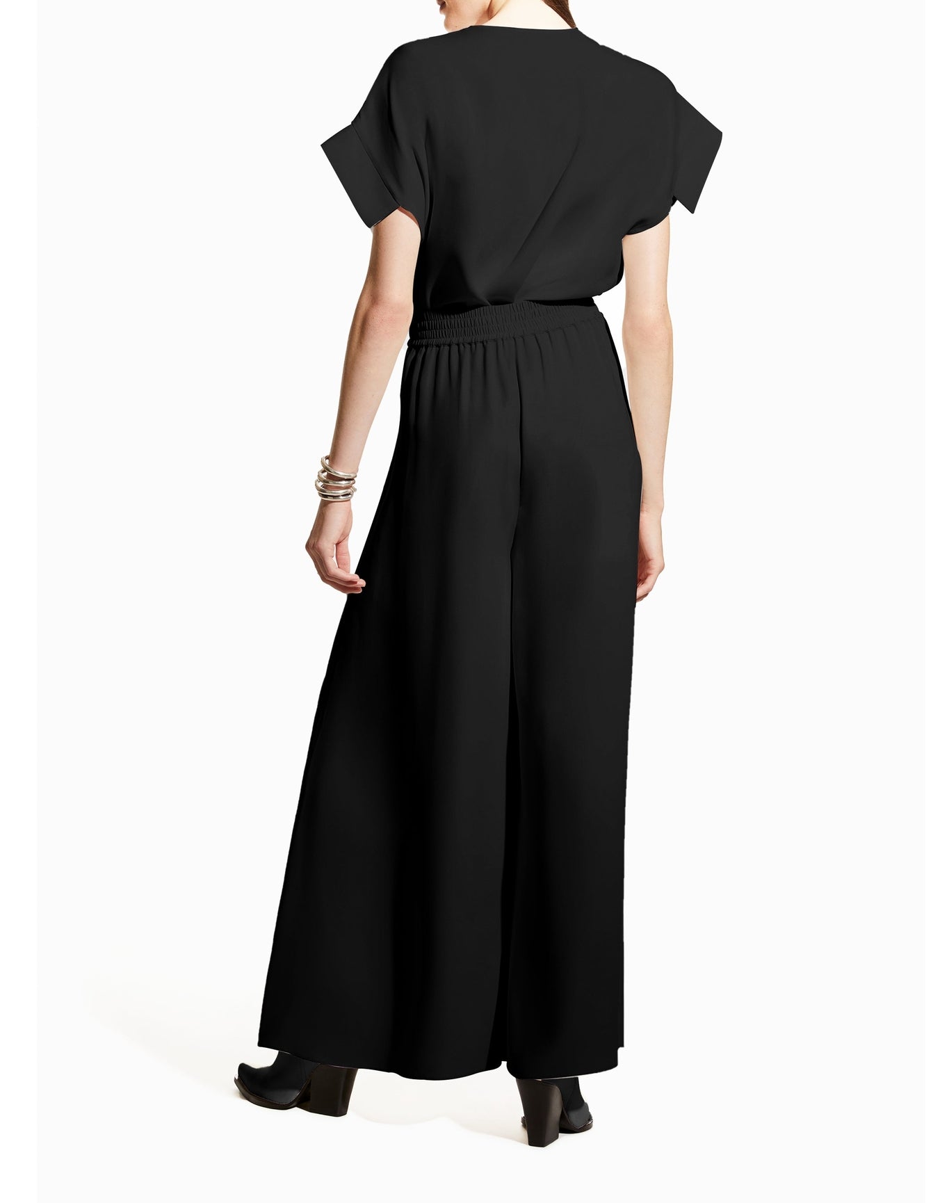 Eloise Pant | Black