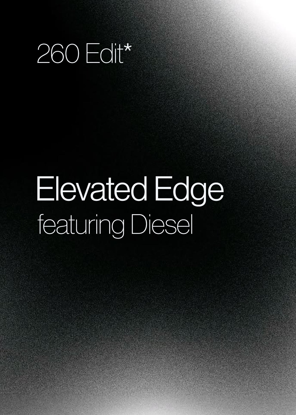 [IC] 260 Edit : Elevated Edge Line Pass, Flagship