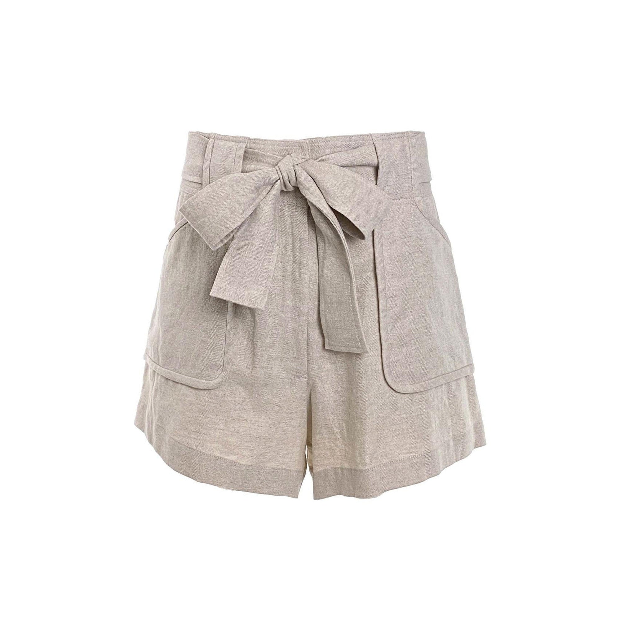 Emma Short | Khaki