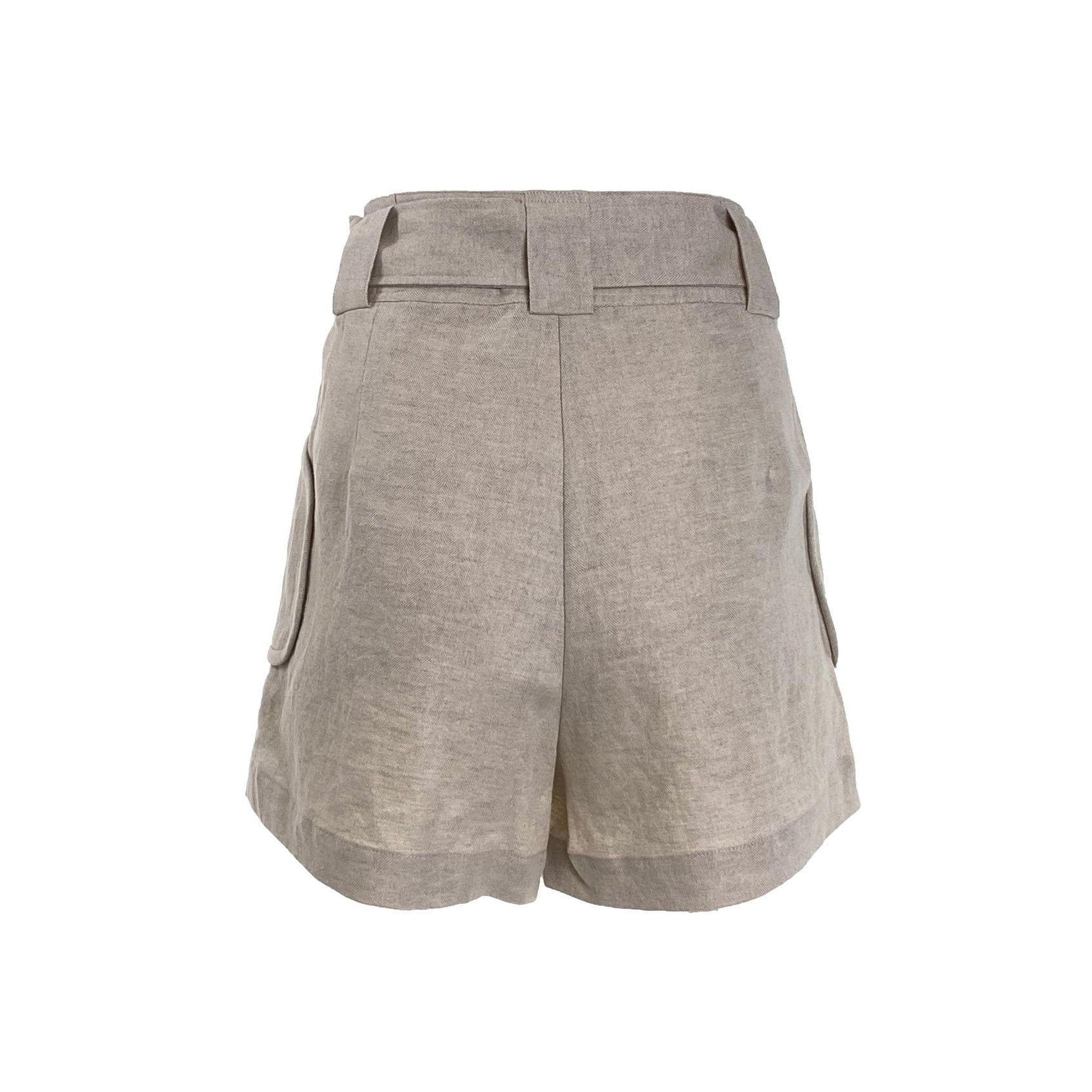 Emma Short | Khaki