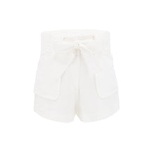 Emma Short | White