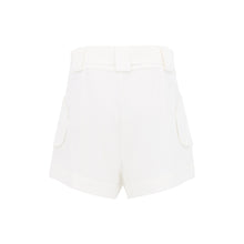 Emma Short | White