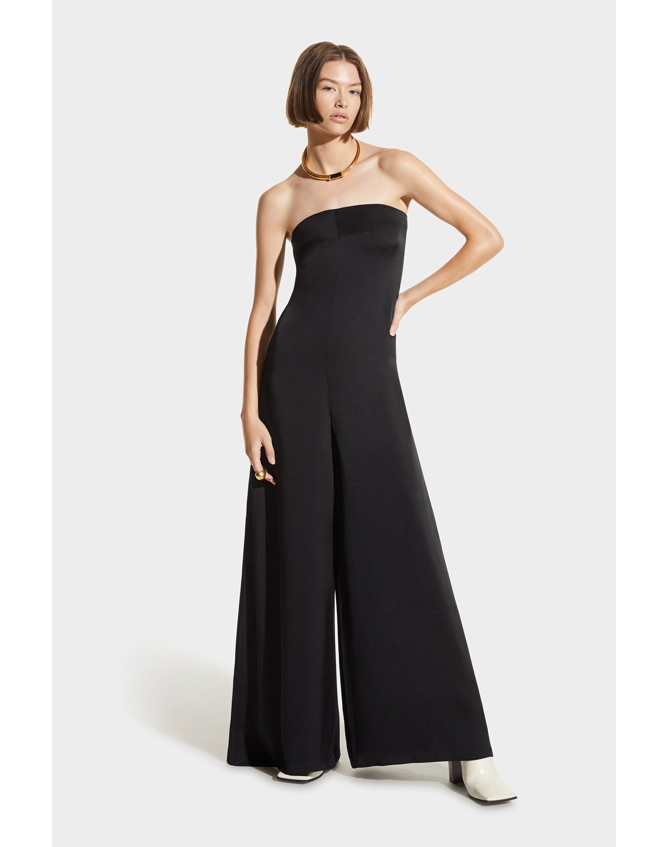 Erika Dress | Black