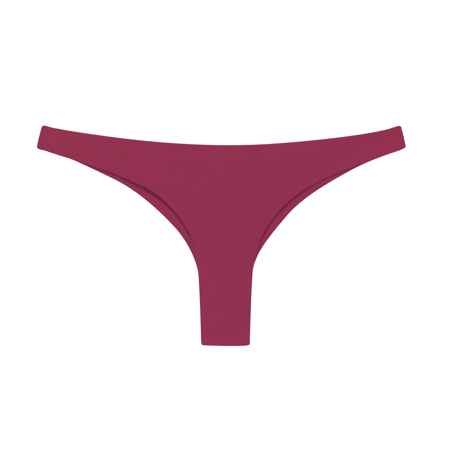 Expose Bottom | Rose Sheen