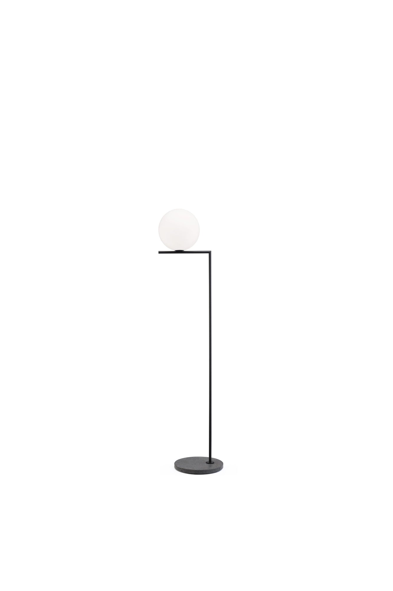 IC Outdoor Floor 2 Pernice | Silver