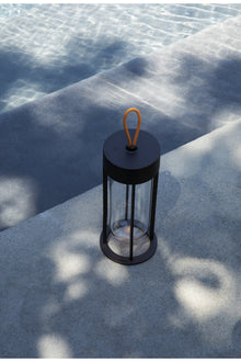 In Vitro Unplugged Outdoor Portable 3000K | Anthracite
