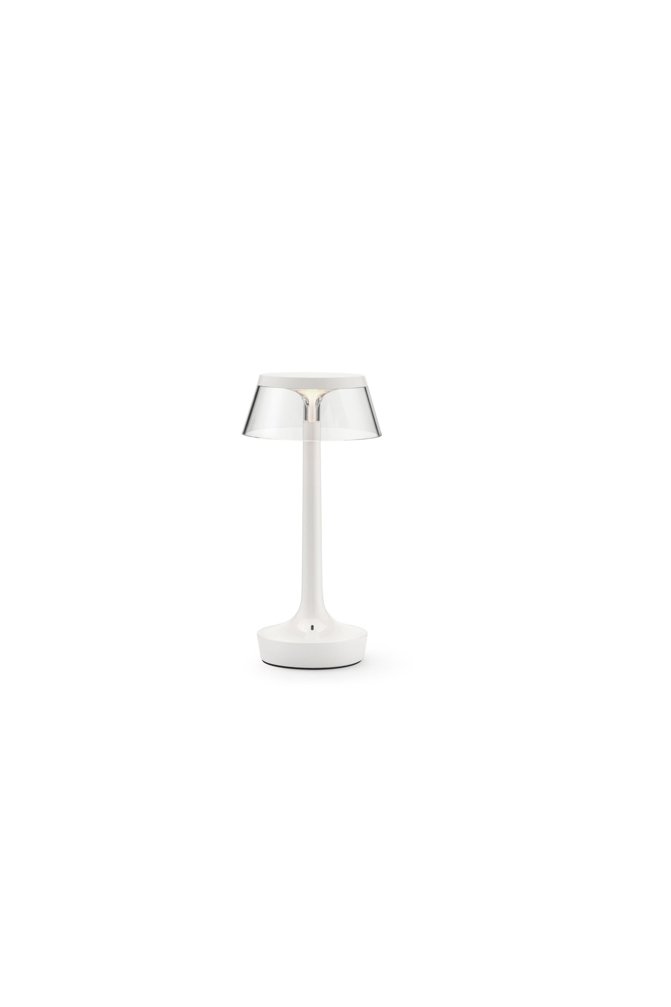 Bon Jour Unplugged | Almost White