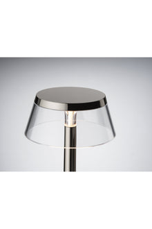 Bon Jour Unplugged | Black Chrome