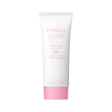 LUNA Micro-Foam Cleanser 2.0 | 100 ml