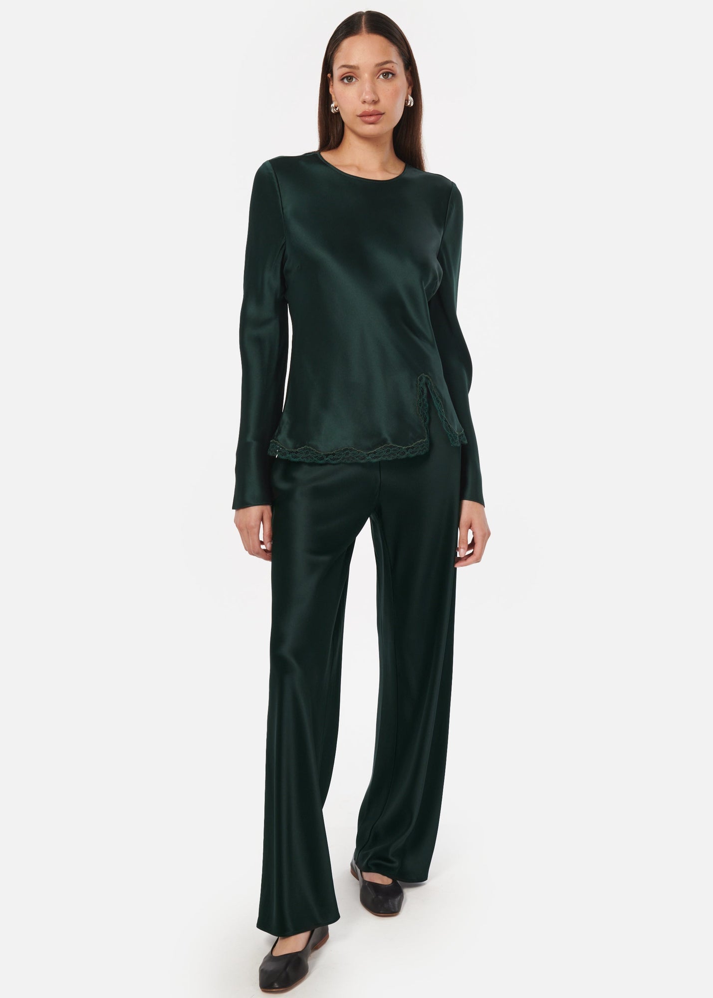 Bristol Pant | Holly