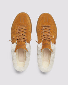 Monaco Chestnut - View 3