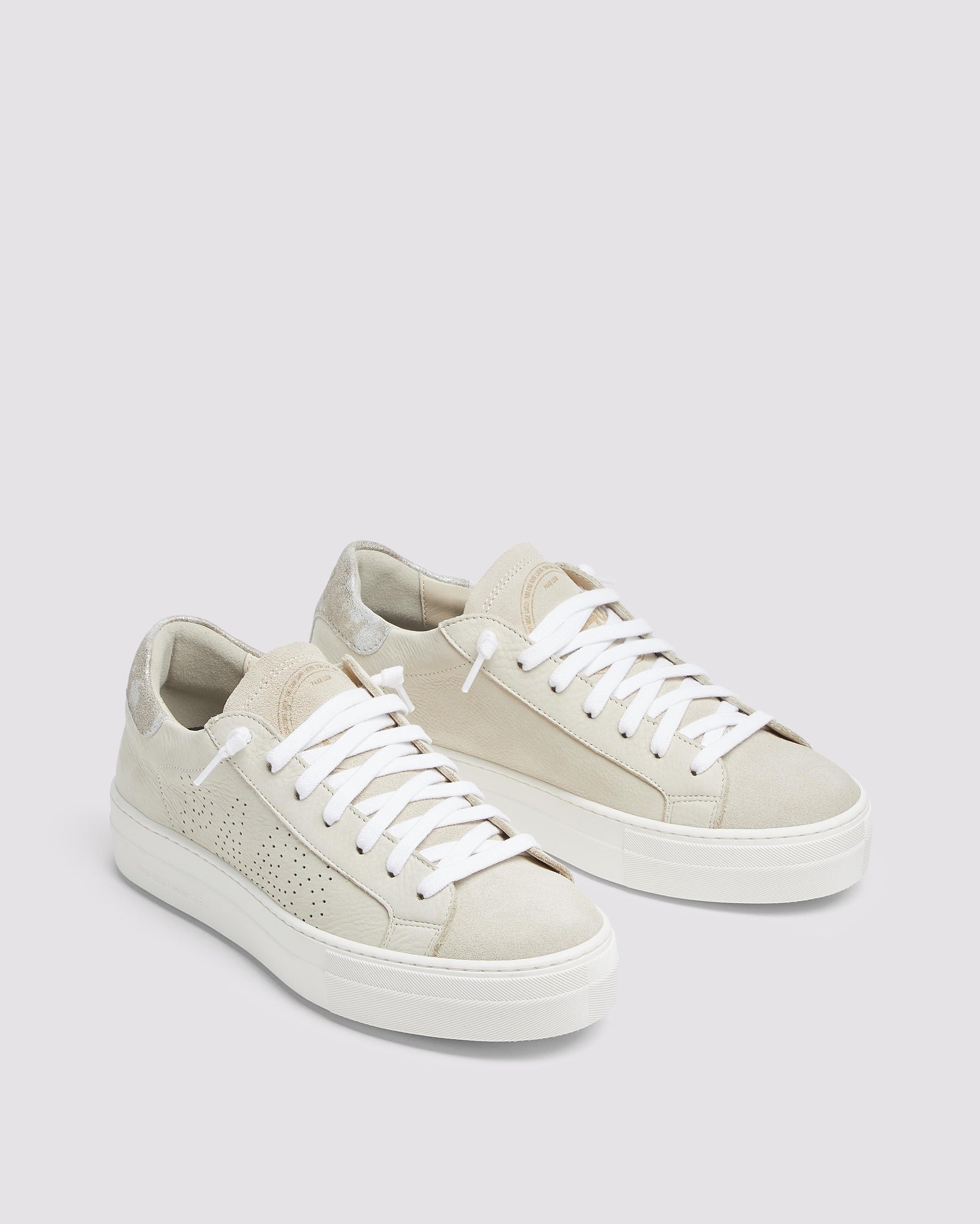 Women | Thea Sneaker | Sand/Greg