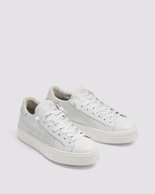 Women | Thea Sneaker | White/Dia