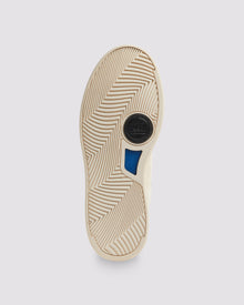 Unisex | Vert Rodeo | Brown/Yellow