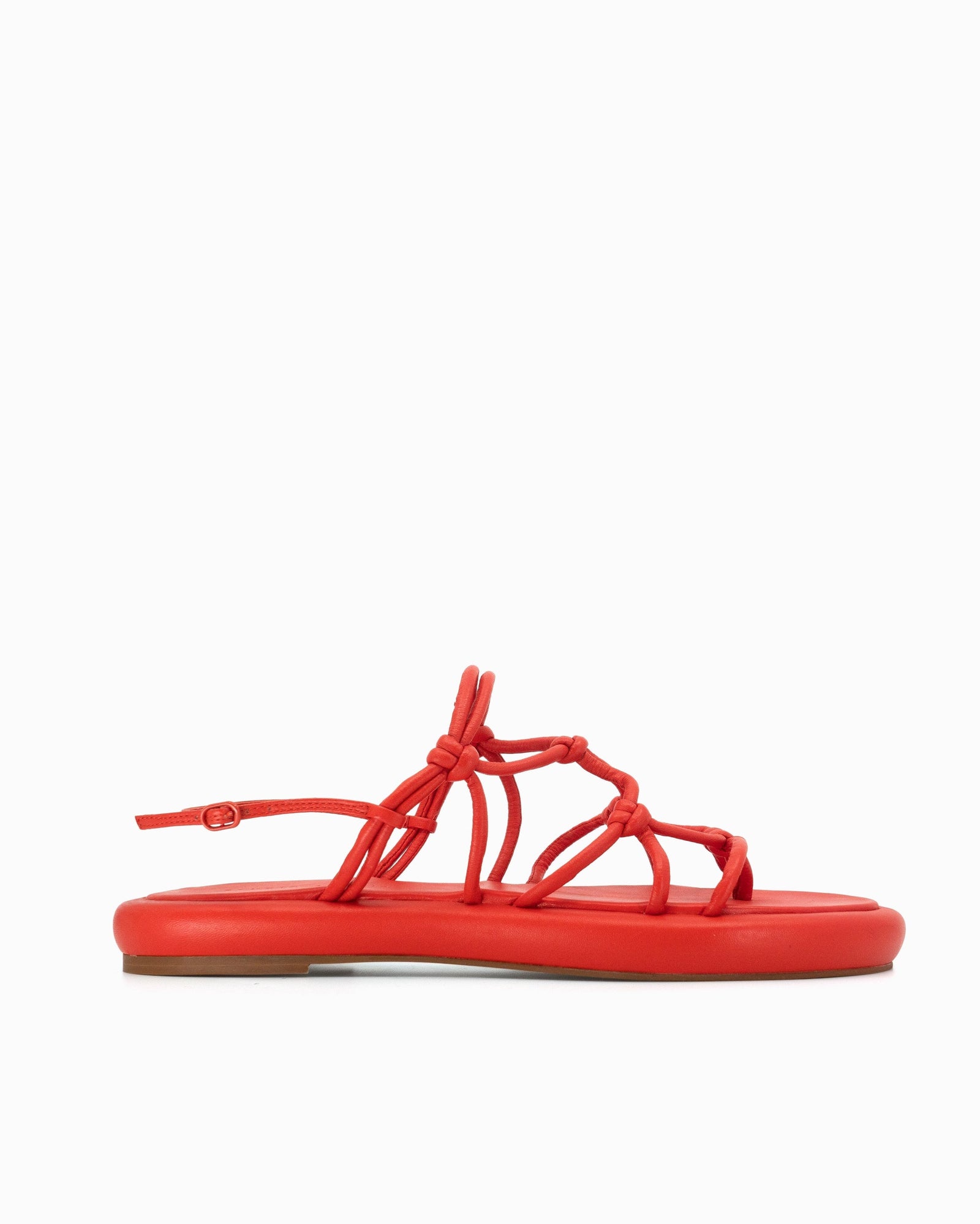 Net Chunky Flat | Lobster