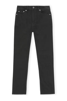 Stretch Beksi Jeans | Black/Black