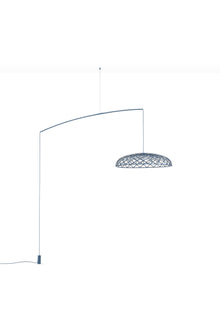 Skynest Motion Floor | Light Blue
