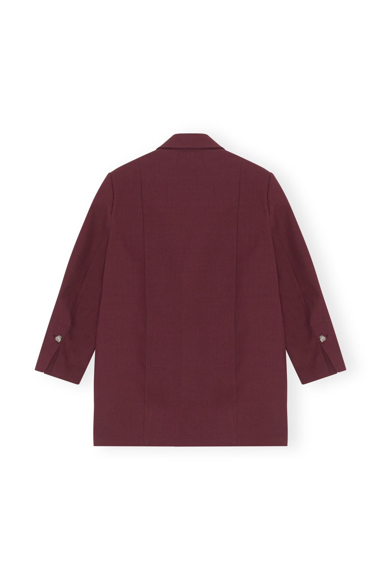 Oversized Blazer | Port Royale