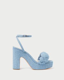 Color: Blue