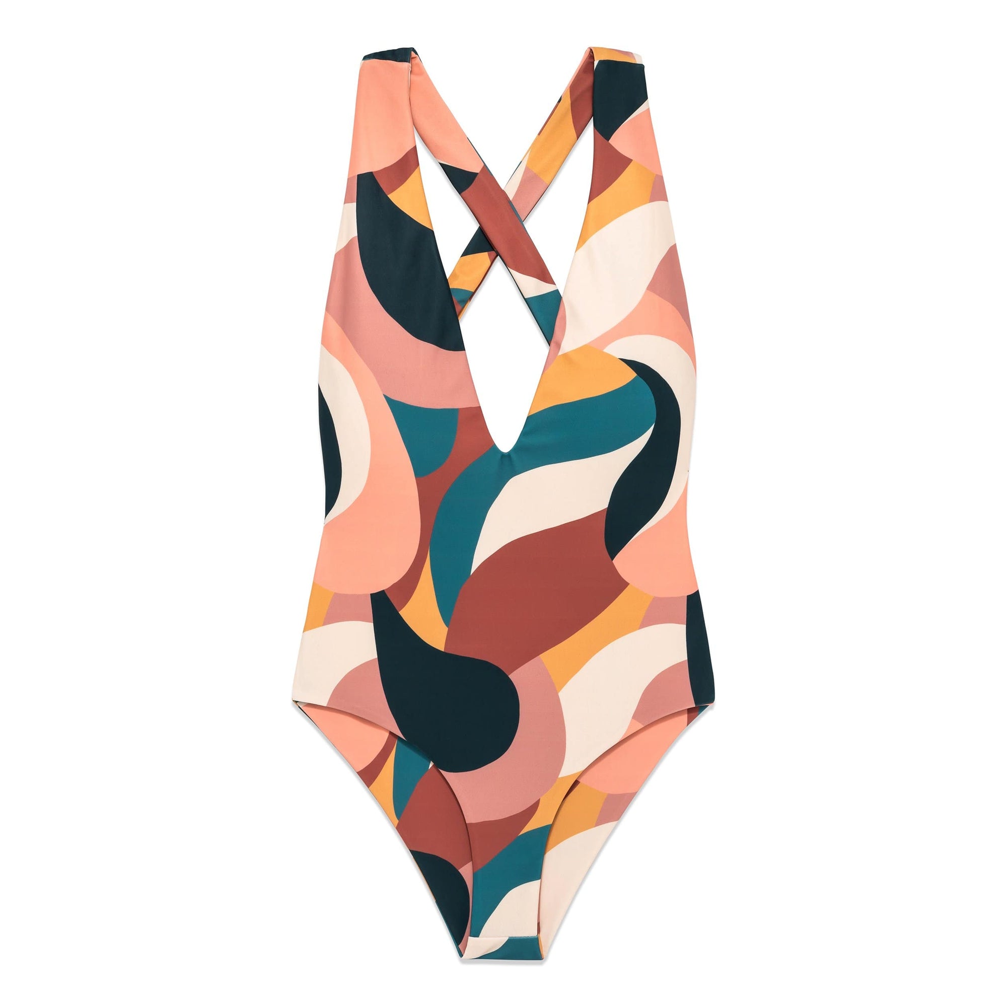 The Elle One Piece | Farrah