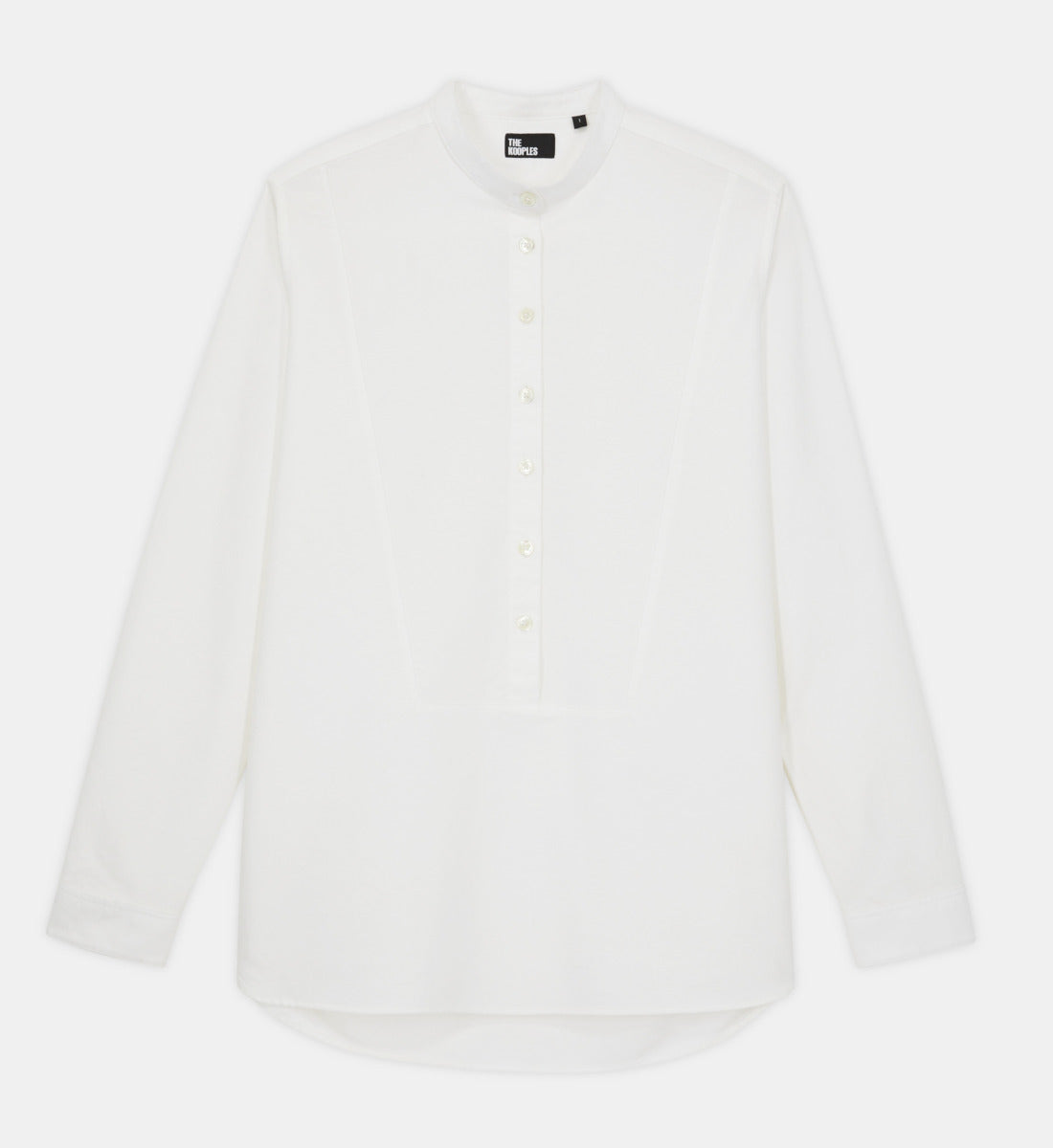 Shirt | Women | White