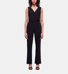 Jumpsuit | Women | Black