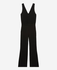 Jumpsuit | Women | Black