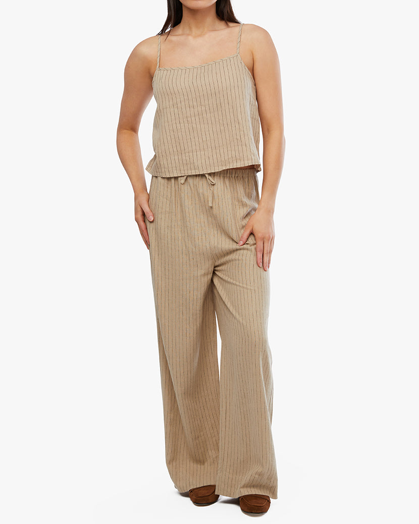 Boxy Cami Top | Safari