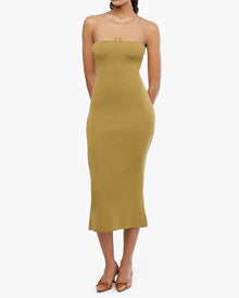 Bodycon Midi Dress | Willow