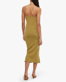 Bodycon Midi Dress | Willow