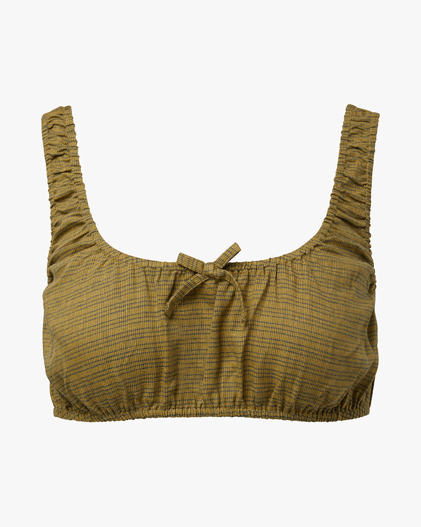 Scrunchy Top | Willow