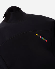 Black | SNYC x Feral 2mm LS Spring Wetsuit