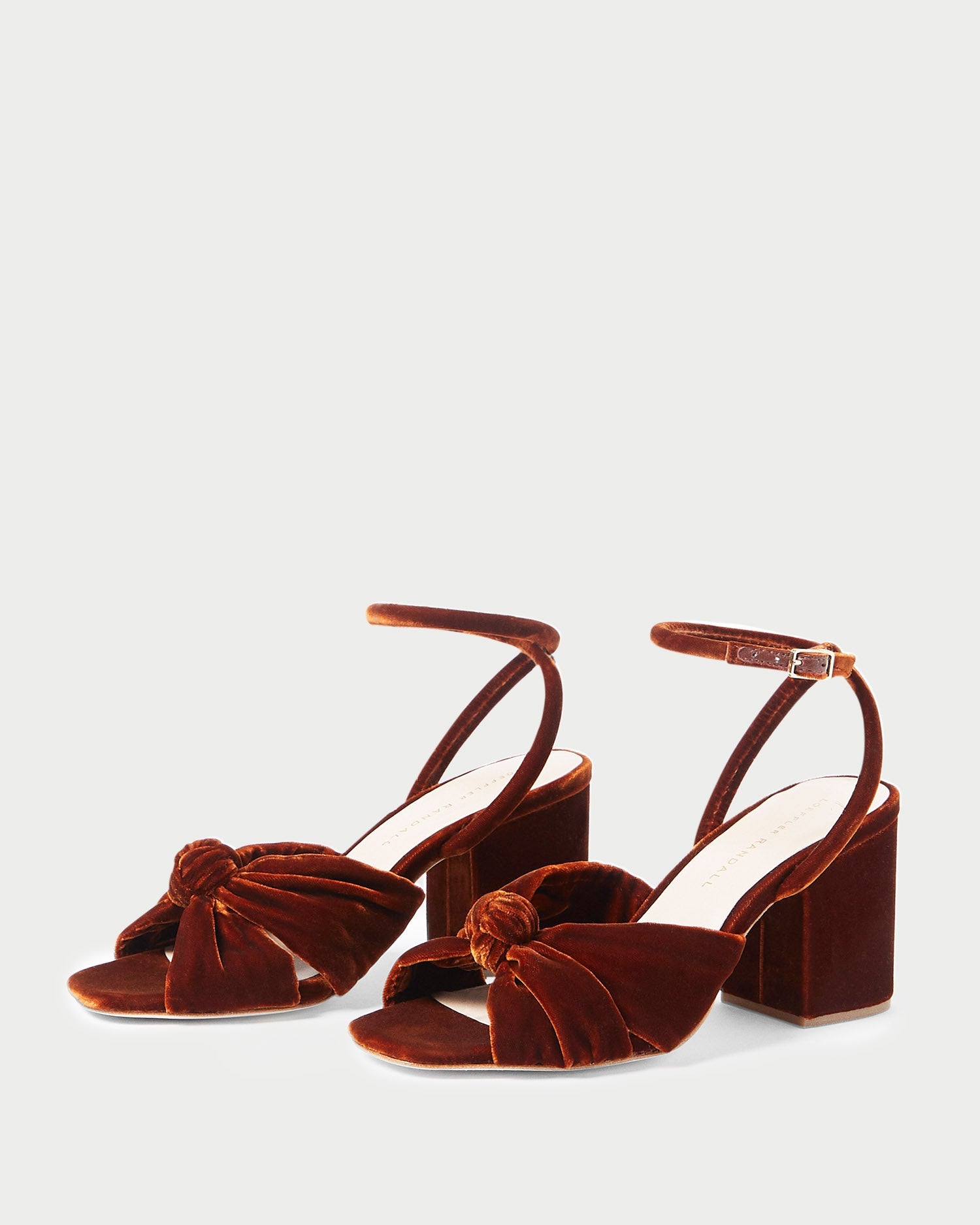Color: Sienna