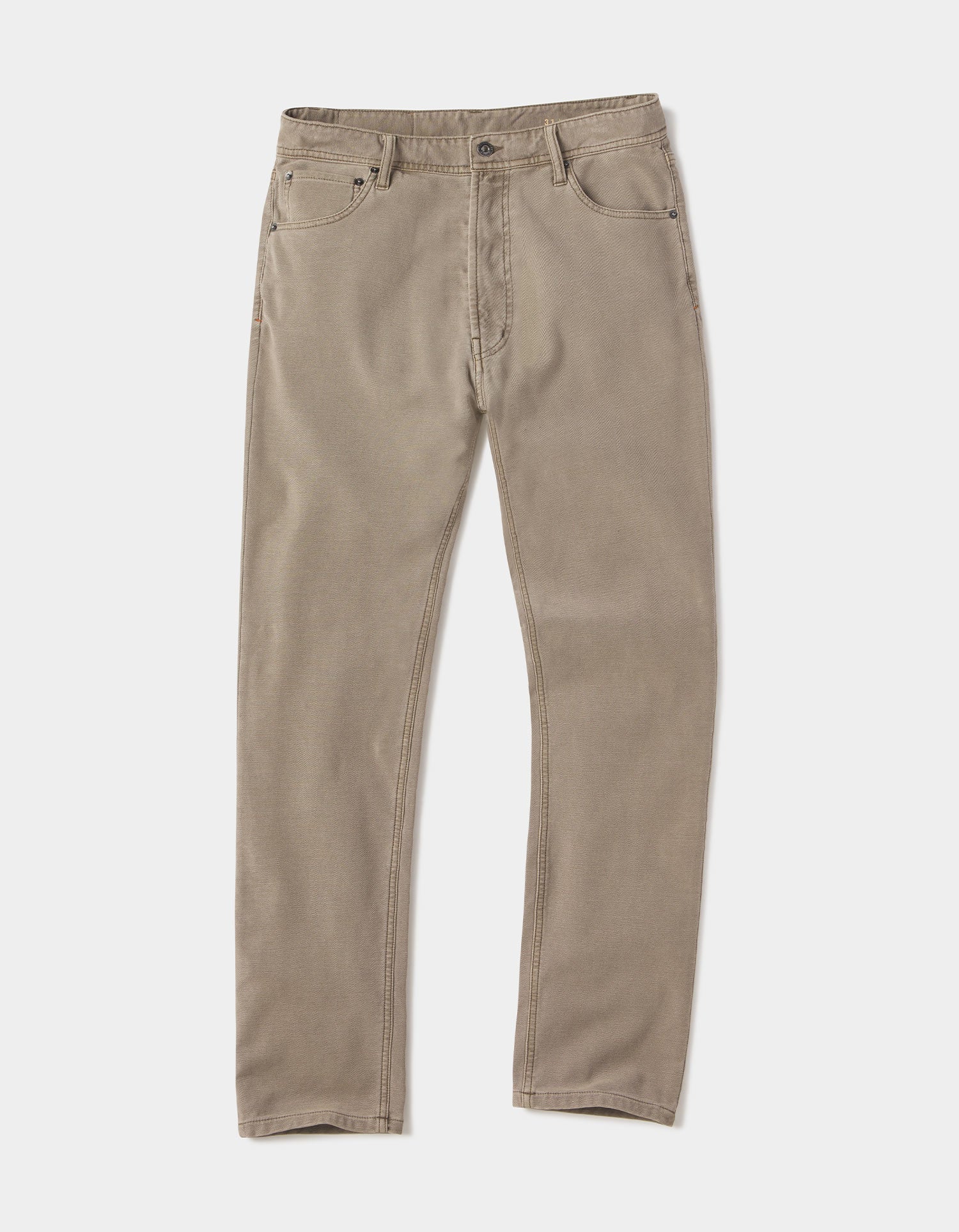 Men | Comfort Terry Pant