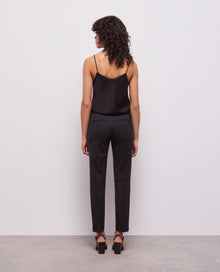 Suit Pants | Women | Black