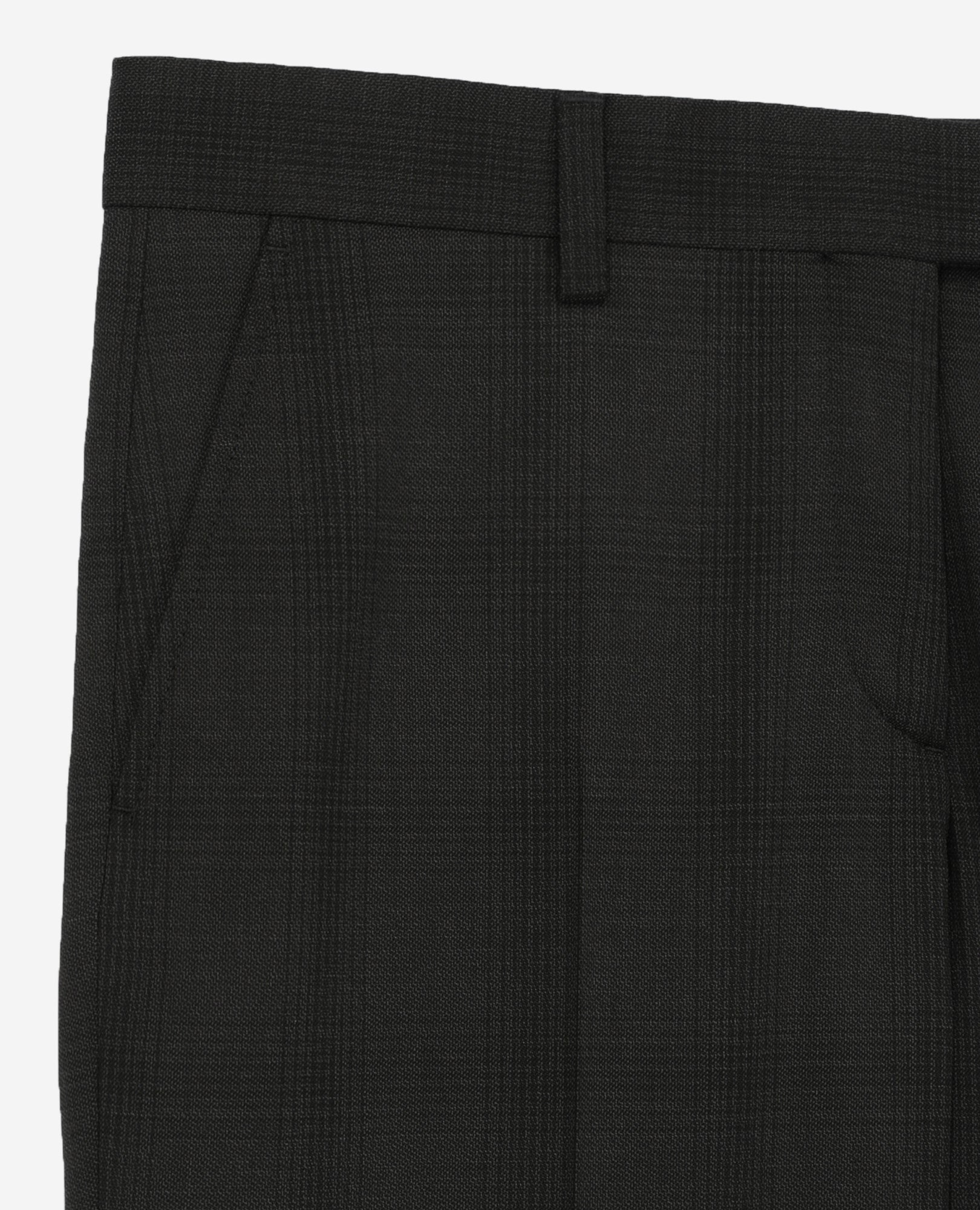 Suit Pants | Women | Black