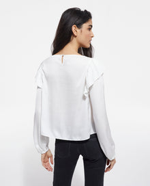 Top | Women | White