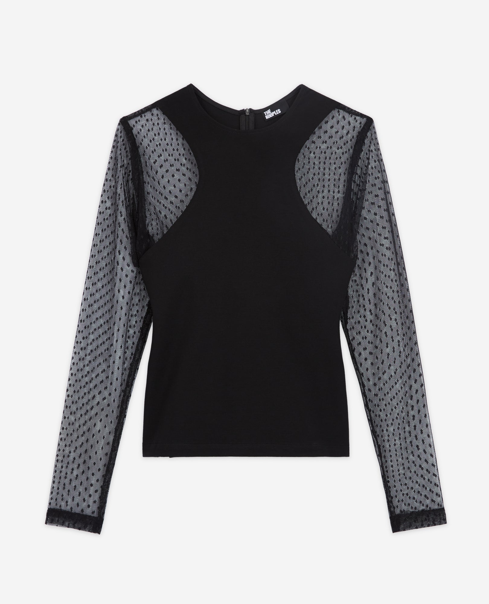 Top | Women | Black