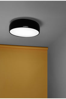 Smithfield Ceiling | Shiny Black
