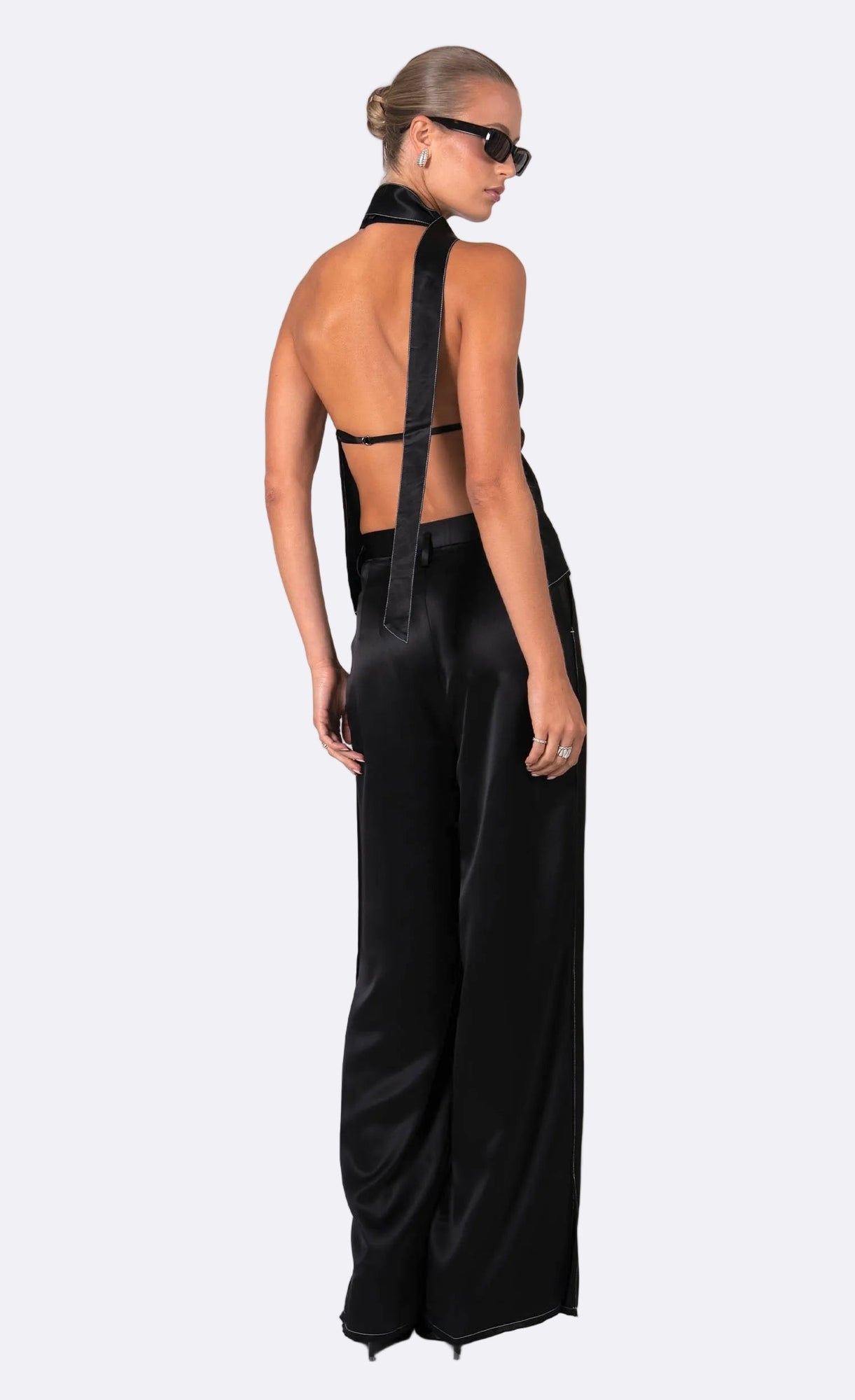 Marcella Pant | Black