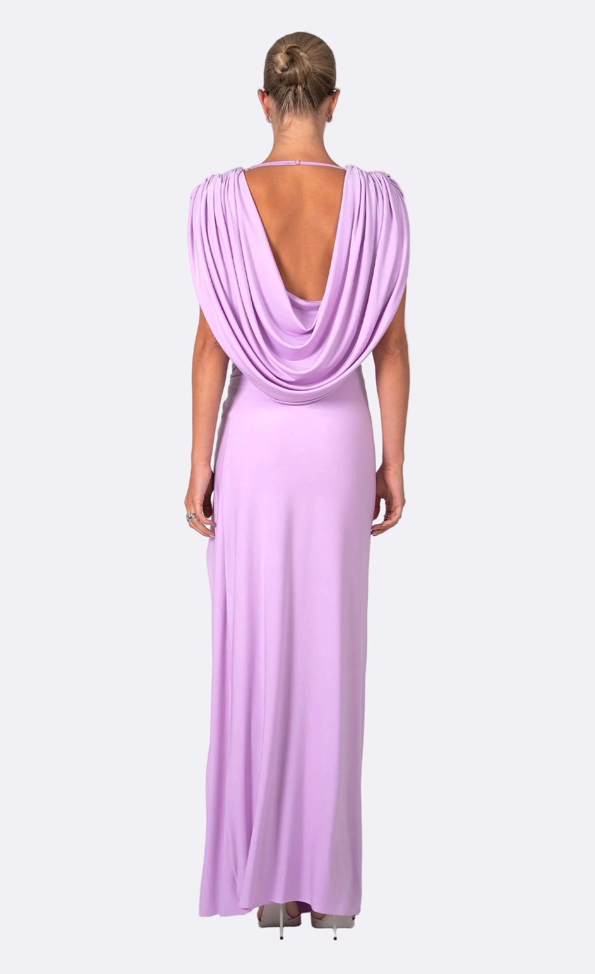 Jordana Skirt | Lavender