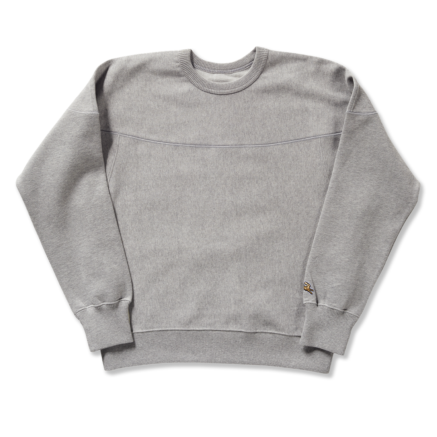 Women's Trackhouse Crew | Gray