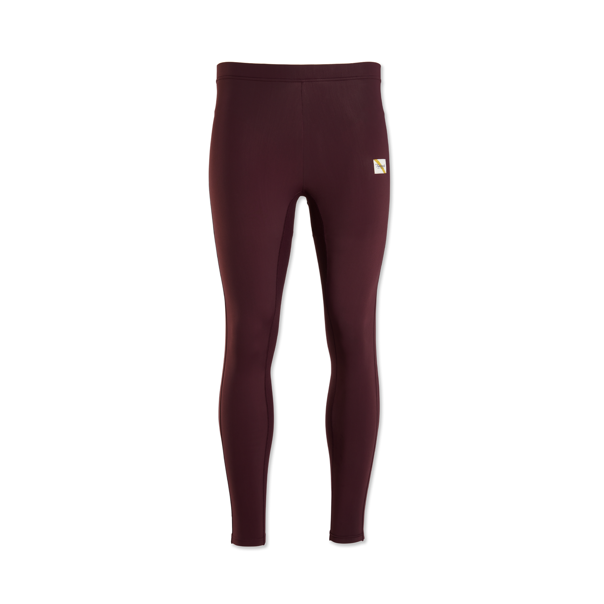 Mens | Turnover Tights - '23 | Wine