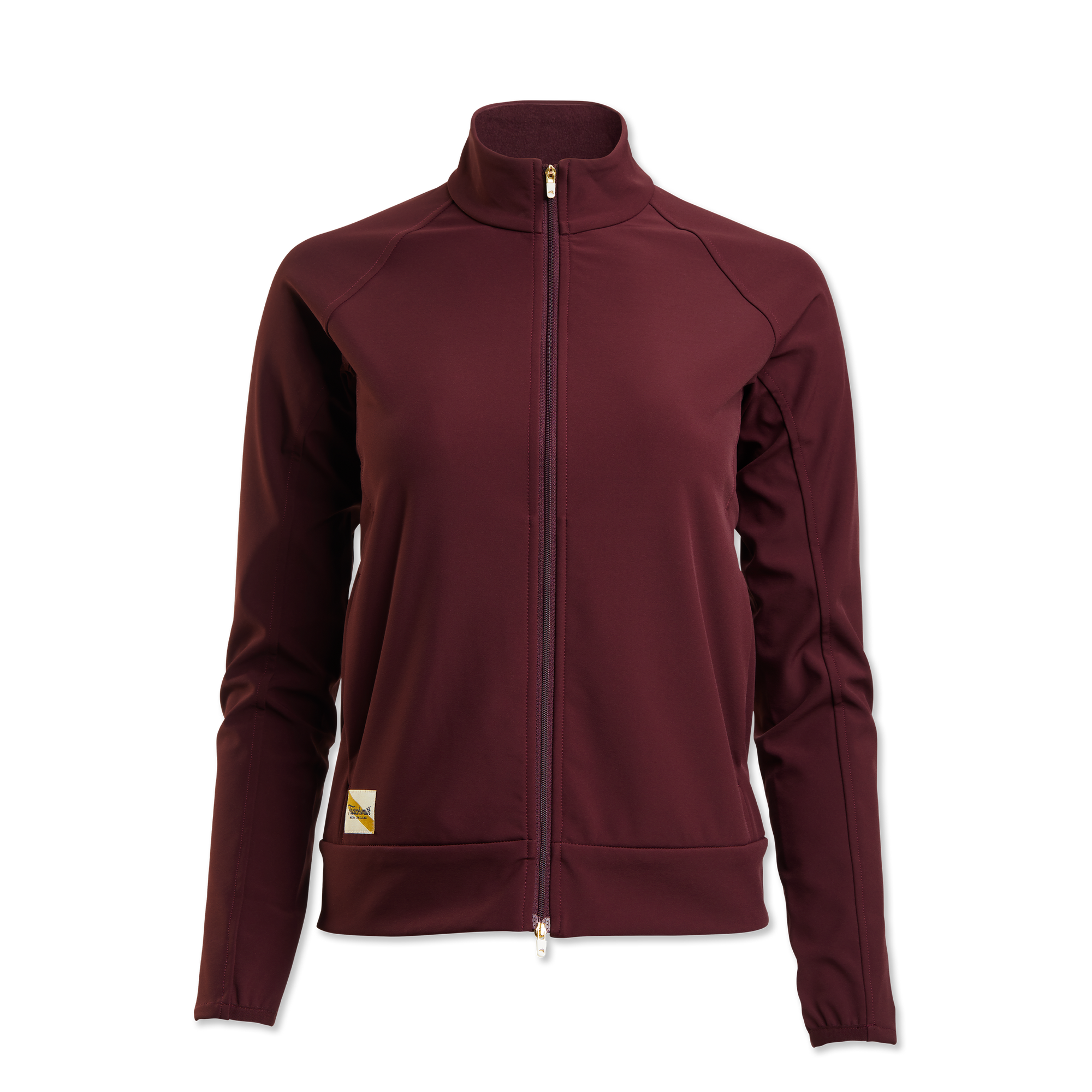 Women's Nor'Easter Jacket - 22 | Wine