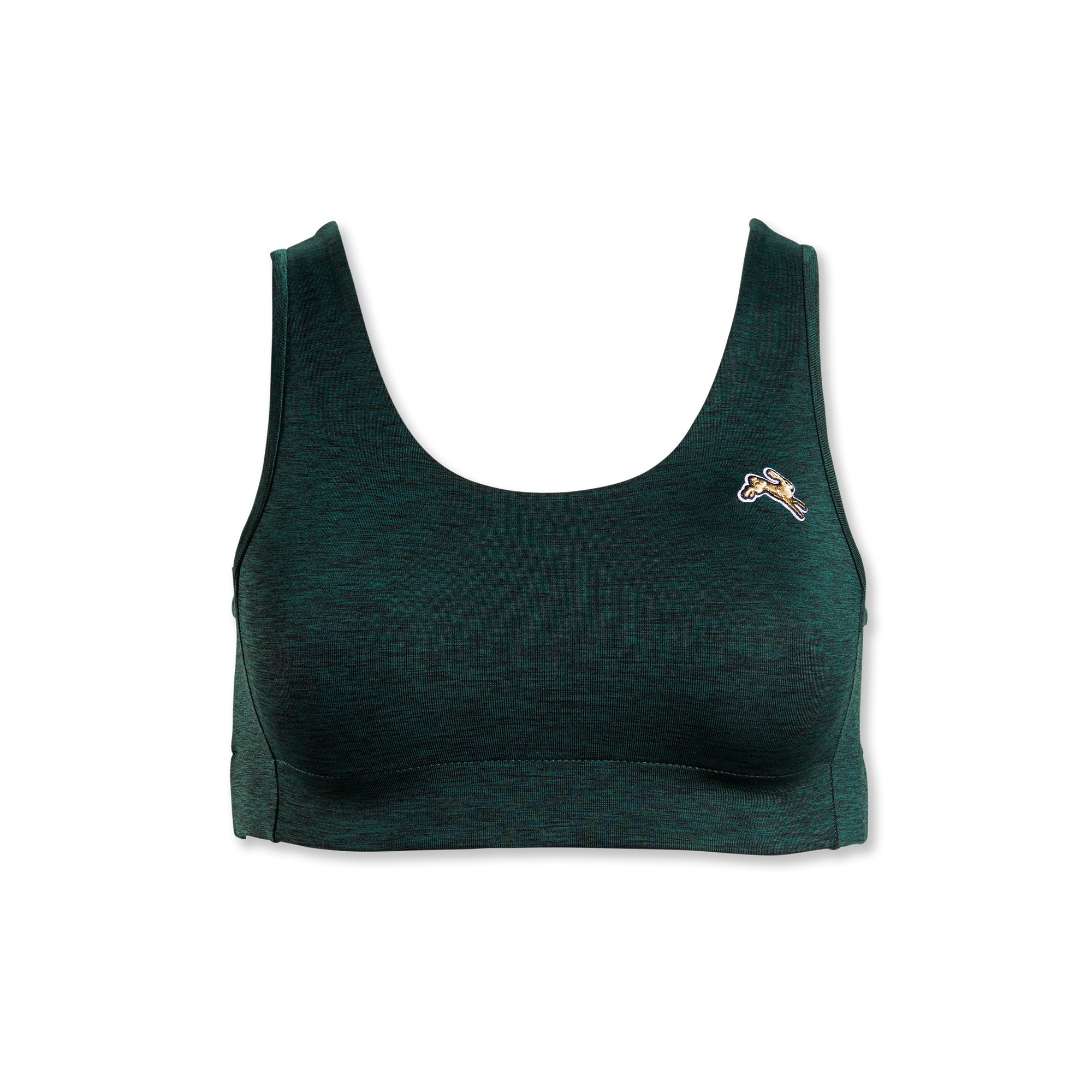 Women's Session Bra | Emerald