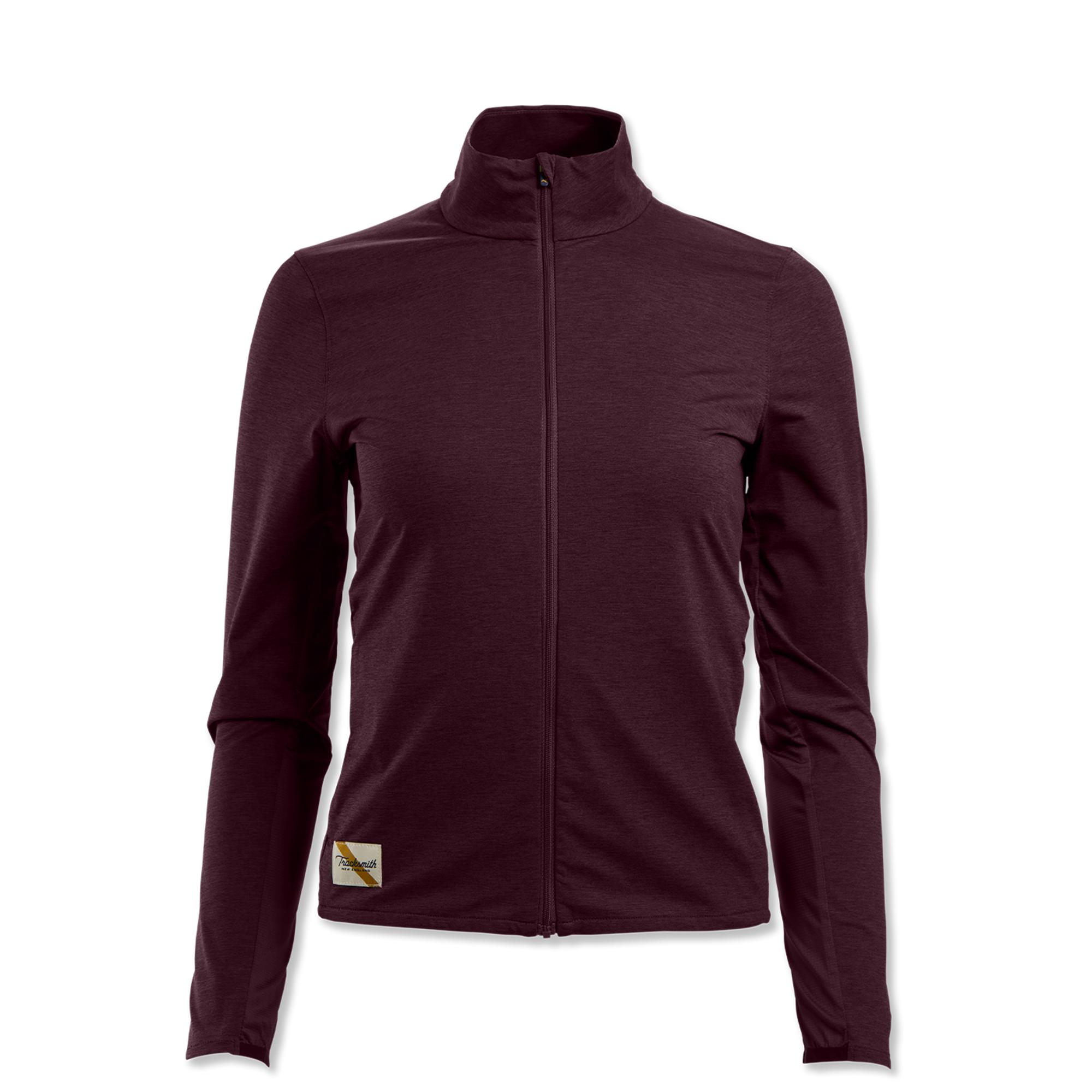 Women's Session Jacket | Wine