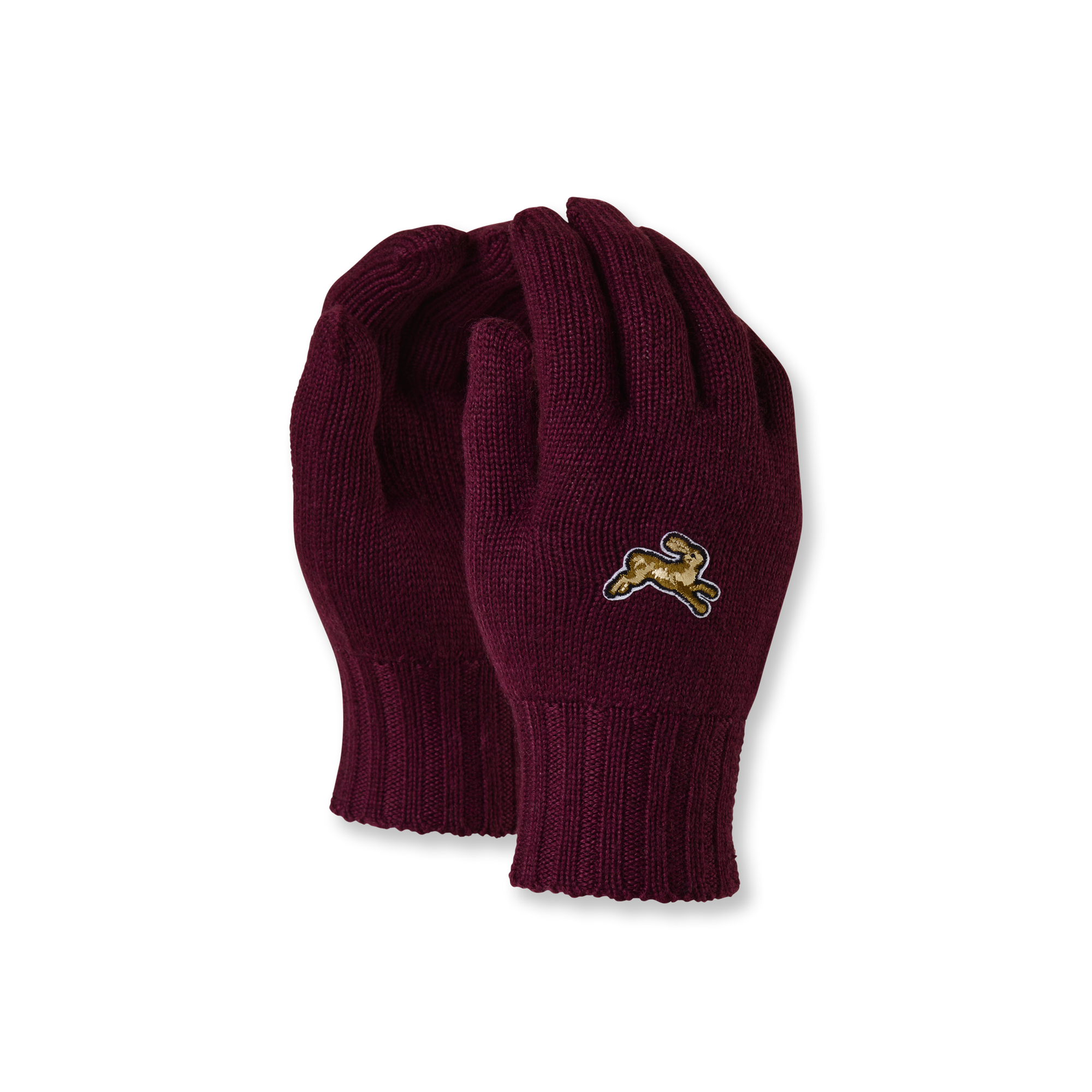 Harrier Gloves | Berry