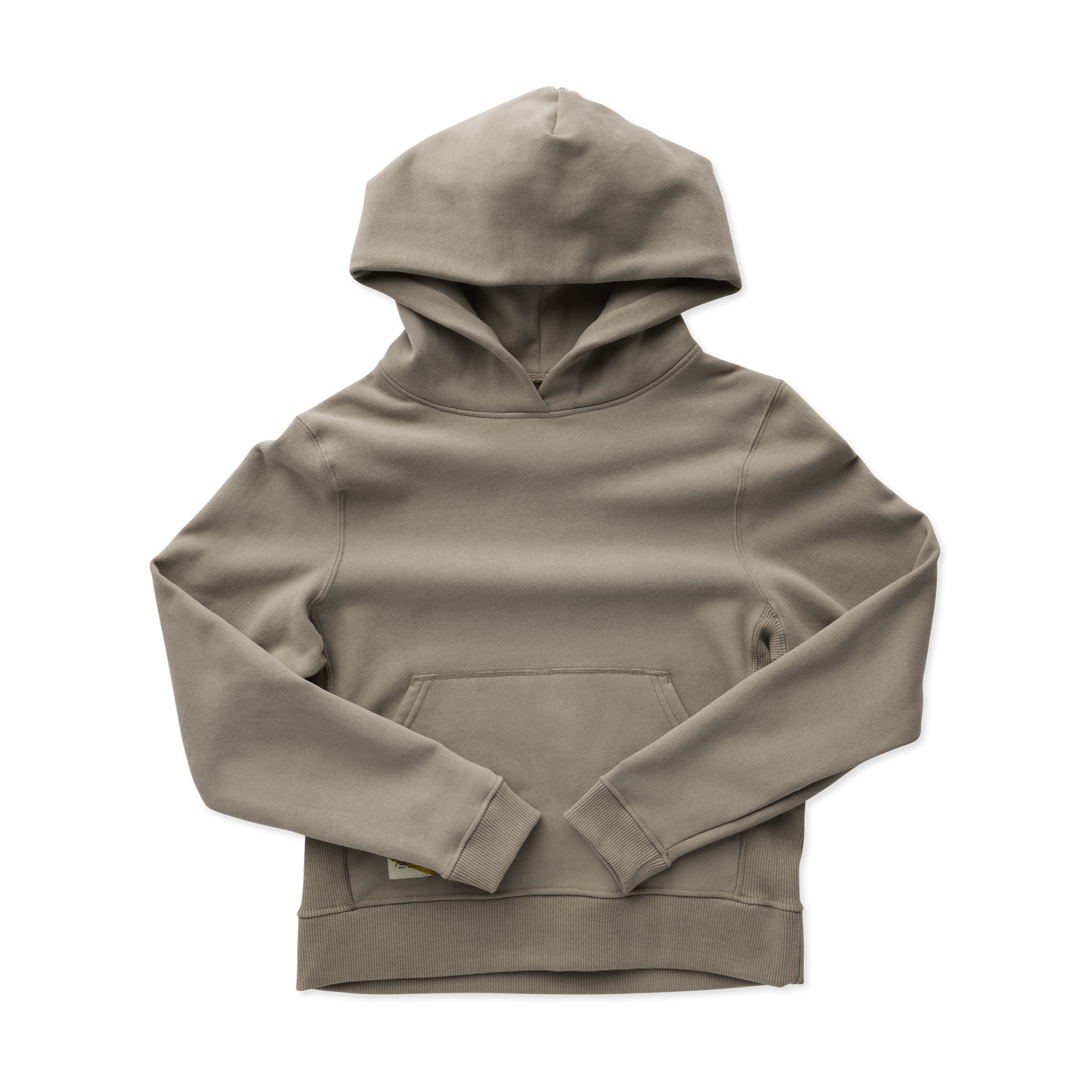 Womens | Trackhouse Sweatshirt | Driftwood